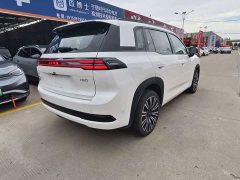 GAC AION i60 530 Advanced Edition - ფოტო 11