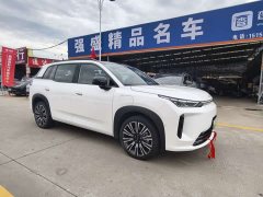 GAC AION i60 530 Advanced Edition - ფოტო 3