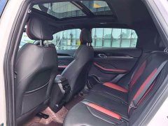 Geely Bingyue 2023 Bingyue COOL 1.5TD DCT Champion Edition - ფოტო 10