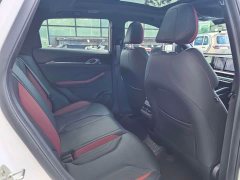 Geely Bingyue 2023 Bingyue COOL 1.5TD DCT Champion Edition - ფოტო 12