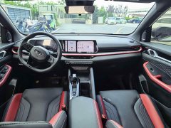 Geely Bingyue 2023 Bingyue COOL 1.5TD DCT Champion Edition - ფოტო 16