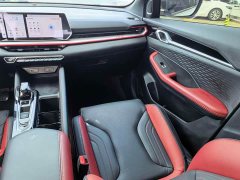 Geely Bingyue 2023 Bingyue COOL 1.5TD DCT Champion Edition - ფოტო 18