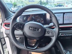 Geely Bingyue 2023 Bingyue COOL 1.5TD DCT Champion Edition - ფოტო 20