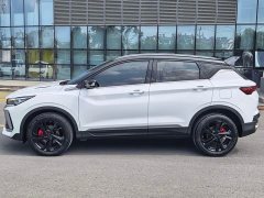 Geely Bingyue 2023 Bingyue COOL 1.5TD DCT Champion Edition - ფოტო 3