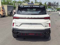 Geely Bingyue 2023 Bingyue COOL 1.5TD DCT Champion Edition - ფოტო 5