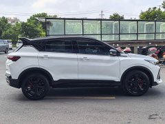 Geely Bingyue 2023 Bingyue COOL 1.5TD DCT Champion Edition - ფოტო 7
