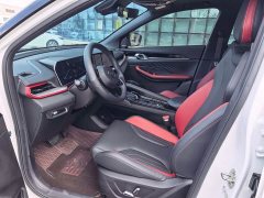 Geely Bingyue 2023 Bingyue COOL 1.5TD DCT Champion Edition - ფოტო 9