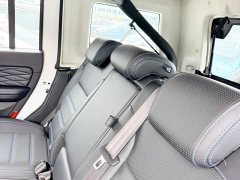 Beijing Jeep BJ40 2.0D Blade Hero Adventurer - ფოტო 10