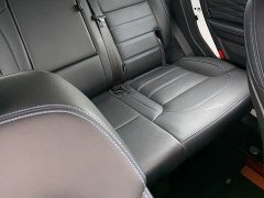 Beijing Jeep BJ40 2.0D Blade Hero Adventurer - ფოტო 17