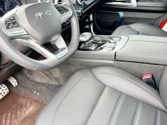 Beijing Jeep BJ40 2.0D Blade Hero Adventurer - ფოტო 4