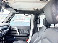 Beijing Jeep BJ40 2.0D Blade Hero Adventurer - ფოტო 5