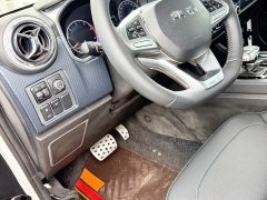 Beijing Jeep BJ40 2.0D Blade Hero Adventurer - ფოტო 6