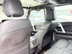 Beijing Jeep BJ40 2.0D Blade Hero Adventurer - ფოტო 9