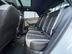 Volkswagen T-ROC Tanyue 300TSI DSG FWD Chenguang Edition - ფოტო 19