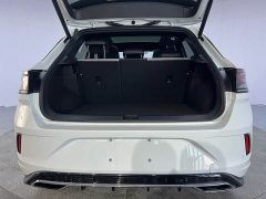 Volkswagen T-ROC Tanyue 300TSI DSG FWD Chenguang Edition - ფოტო 20