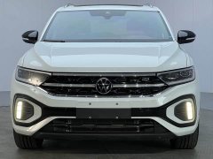 Volkswagen T-ROC Tanyue 300TSI DSG FWD Chenguang Edition - ფოტო 3