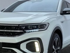 Volkswagen T-ROC Tanyue 300TSI DSG FWD Chenguang Edition - ფოტო 4