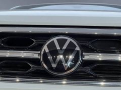 Volkswagen T-ROC Tanyue 300TSI DSG FWD Chenguang Edition - ფოტო 5