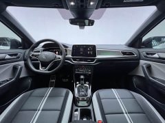 Volkswagen T-ROC Tanyue 300TSI DSG FWD Chenguang Edition - ფოტო 6