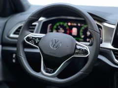 Volkswagen T-ROC Tanyue 300TSI DSG FWD Chenguang Edition - ფოტო 7
