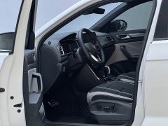 Volkswagen T-ROC Tanyue 300TSI DSG FWD Chenguang Edition - ფოტო 8
