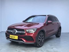 Mercedes-Benz GLC 260 L 4MATIC Luxury - ფოტო 1