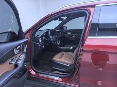 Mercedes-Benz GLC 260 L 4MATIC Luxury - ფოტო 10