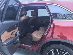 Mercedes-Benz GLC 260 L 4MATIC Luxury - ფოტო 11