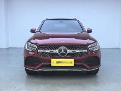 Mercedes-Benz GLC 260 L 4MATIC Luxury - ფოტო 2
