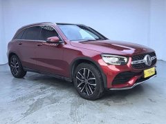 Mercedes-Benz GLC 260 L 4MATIC Luxury - ფოტო 3