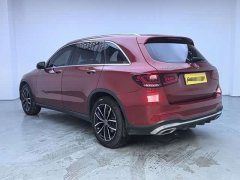 Mercedes-Benz GLC 260 L 4MATIC Luxury - ფოტო 4