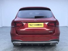 Mercedes-Benz GLC 260 L 4MATIC Luxury - ფოტო 5