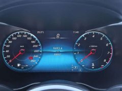 Mercedes-Benz GLC 260 L 4MATIC Luxury - ფოტო 7