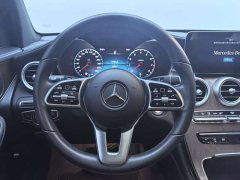 Mercedes-Benz GLC 260 L 4MATIC Luxury - ფოტო 8