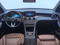 Mercedes-Benz GLC 260 L 4MATIC Luxury - ფოტო 9