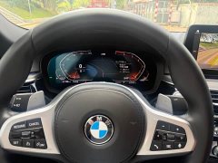 BMW 5 Series Facelift 530Li Luxury M Sport Package - ფოტო 4