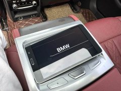 BMW 5 Series Facelift 530Li Luxury M Sport Package - ფოტო 7