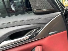 BMW 5 Series Facelift 530Li Luxury M Sport Package - ფოტო 8