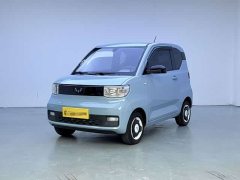 Wuling Hongguang MINIEV 2022 Zizai Edition LFP Battery - ფოტო 1