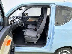 Wuling Hongguang MINIEV 2022 Zizai Edition LFP Battery - ფოტო 10