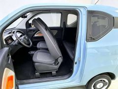 Wuling Hongguang MINIEV 2022 Zizai Edition LFP Battery - ფოტო 11