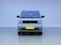 Wuling Hongguang MINIEV 2022 Zizai Edition LFP Battery - ფოტო 2