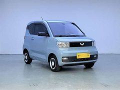 Wuling Hongguang MINIEV 2022 Zizai Edition LFP Battery - ფოტო 3