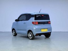 Wuling Hongguang MINIEV 2022 Zizai Edition LFP Battery - ფოტო 4