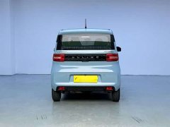 Wuling Hongguang MINIEV 2022 Zizai Edition LFP Battery - ფოტო 5