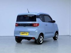 Wuling Hongguang MINIEV 2022 Zizai Edition LFP Battery - ფოტო 6