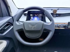 Wuling Hongguang MINIEV 2022 Zizai Edition LFP Battery - ფოტო 8