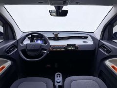 Wuling Hongguang MINIEV 2022 Zizai Edition LFP Battery - ფოტო 9