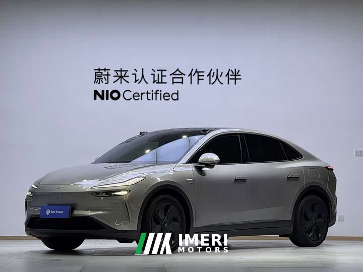 Nio Lerado L60 2024 60kWh AWD - ავტომობილი ჩინეთიდან