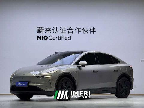 2025 Nio Lerado L60 2024 60kWh AWD - ავტომობილი ჩინეთიდან